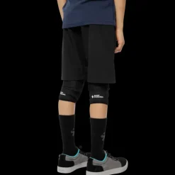 Hunter Shorts 24, cykelshorts, junior - Cykelshorts & Knickers - Hunter Shorts 24, cykelshorts, junior