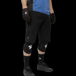 Hunter Slashed Shorts M 24, cykelshorts herr - Cykelshorts & Knickers - Hunter Slashed Shorts M 24, cykelshorts herr