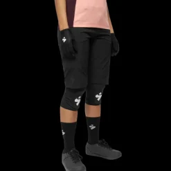 Hunter Slashed Shorts W 24, cykelshorts, dam - Cykelshorts & Knickers - Hunter Slashed Shorts W 24, cykelshorts, dam