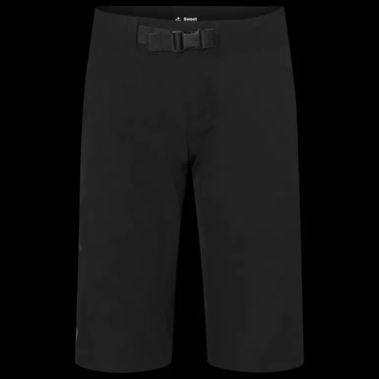 Hunter Slashed Shorts W 24, cykelshorts, dam - Cykelshorts & Knickers - Hunter Slashed Shorts W 24, cykelshorts, dam