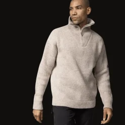 Hunter Wool Sweater, vildmarkströja herr - Tröjor - Hunter Wool Sweater, vildmarkströja herr