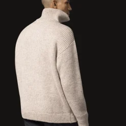 Hunter Wool Sweater, vildmarkströja herr - Tröjor - Hunter Wool Sweater, vildmarkströja herr