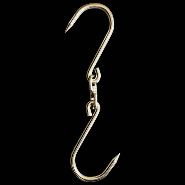 Hunting Hook, slaktkrok - Diverse Jakttillbehör - Hunting Hook, slaktkrok