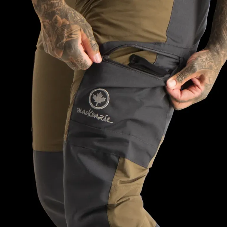 Hunting Pants, jaktbyxa - Jaktbyxor - Hunting Pants, jaktbyxa