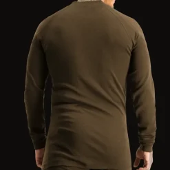 Huntley Base Layer, ullunderkläder - Tröjor - Huntley Base Layer, ullunderkläder