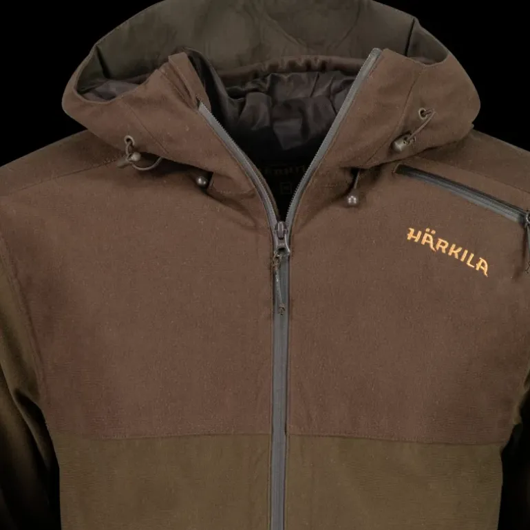 Huntley HWS Jacket, jaktjacka, herr - Jaktställ - Huntley HWS Jacket, jaktjacka, herr