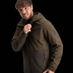 Huntley Hybrid Jacket, jaktjacka - Jaktjackor - Huntley Hybrid Jacket, jaktjacka