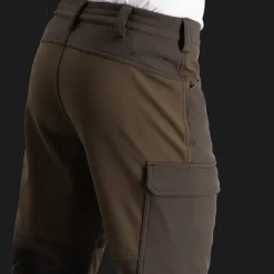 Huntley Hybrid Trousers, jaktbyxor - Jaktbyxor - Huntley Hybrid Trousers, jaktbyxor