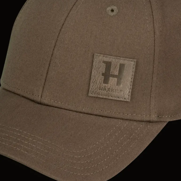 Huntley label cap, jaktkeps - Huvudbonader - Huntley label cap, jaktkeps