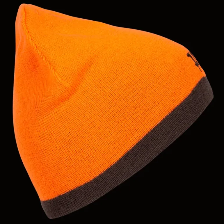 Huntley reversible beanie, mössa - Huvudbonader - Huntley reversible beanie, mössa