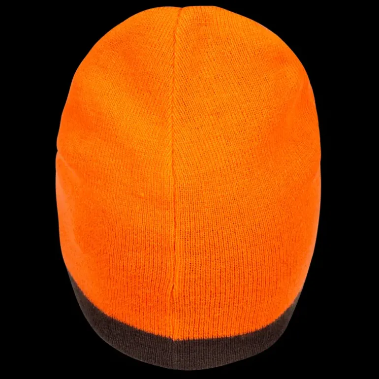 Huntley reversible beanie, mössa - Huvudbonader - Huntley reversible beanie, mössa