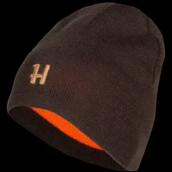 Huntley reversible beanie, mössa - Huvudbonader - Huntley reversible beanie, mössa