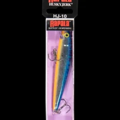 Husky Jerk 10 cm - Wobbler - Husky Jerk 10 cm