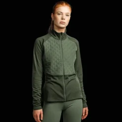 Hybrid Jacket, träningsjacka, dam - Träningsjackor - Hybrid Jacket, träningsjacka, dam