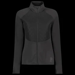 Hybrid Jacket, träningsjacka, dam - Träningsjackor - Hybrid Jacket, träningsjacka, dam