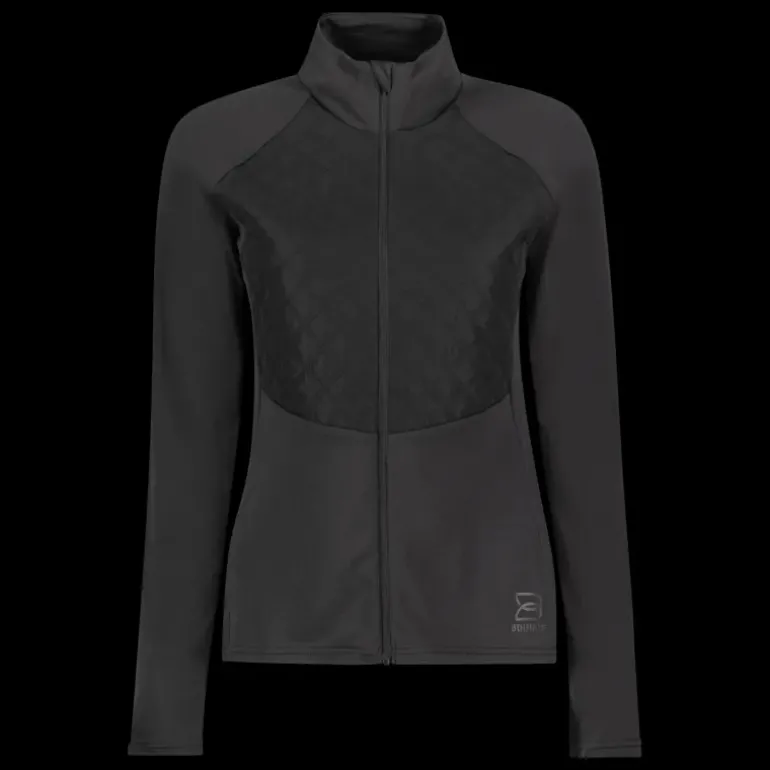 Hybrid Jacket, träningsjacka, dam - Träningsjackor - Hybrid Jacket, träningsjacka, dam