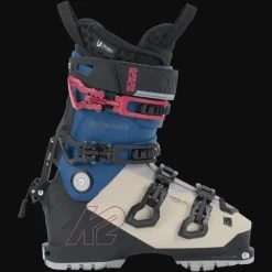 Hybrid Touring Boots Mindbender 95W 24/25, freeride-känga - Toppturspjäxor - Hybrid Touring Boots Mindbender 95W 24/25, freeride-känga