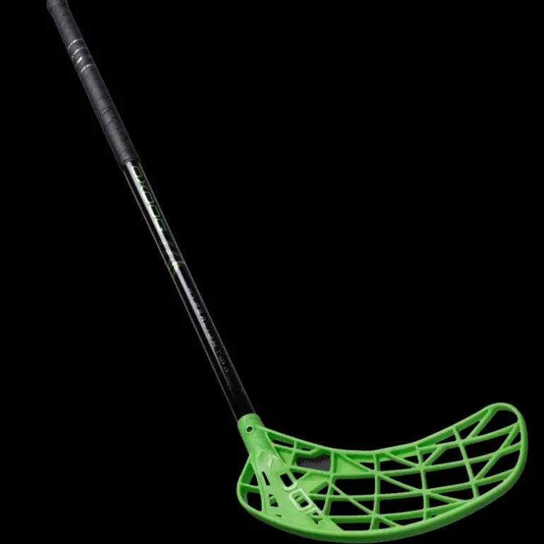 Hyperlight HES 29 GN 101 Round MBC, innebandyklubba, unisex - Seniorklubbor - Hyperlight HES 29 GN 101 Round MBC, innebandyklubba, unisex