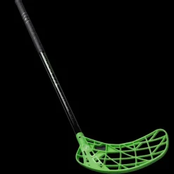 Hyperlight HES 29 GN 96 Sweoval MBC, innebandyklubba, unisex - Seniorklubbor - Hyperlight HES 29 GN 96 Sweoval MBC, innebandyklubba, unisex