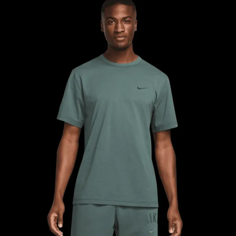 Hyverse Dri-FIT UV Tee, t-shirt, herr - Tränings-T-Shirts - Hyverse Dri-FIT UV Tee, t-shirt, herr