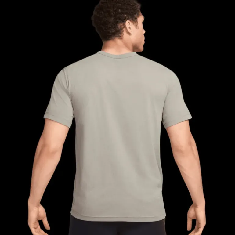 Hyverse Dri-FIT UV Tee, t-shirt, herr - Tränings-T-Shirts - Hyverse Dri-FIT UV Tee, t-shirt, herr