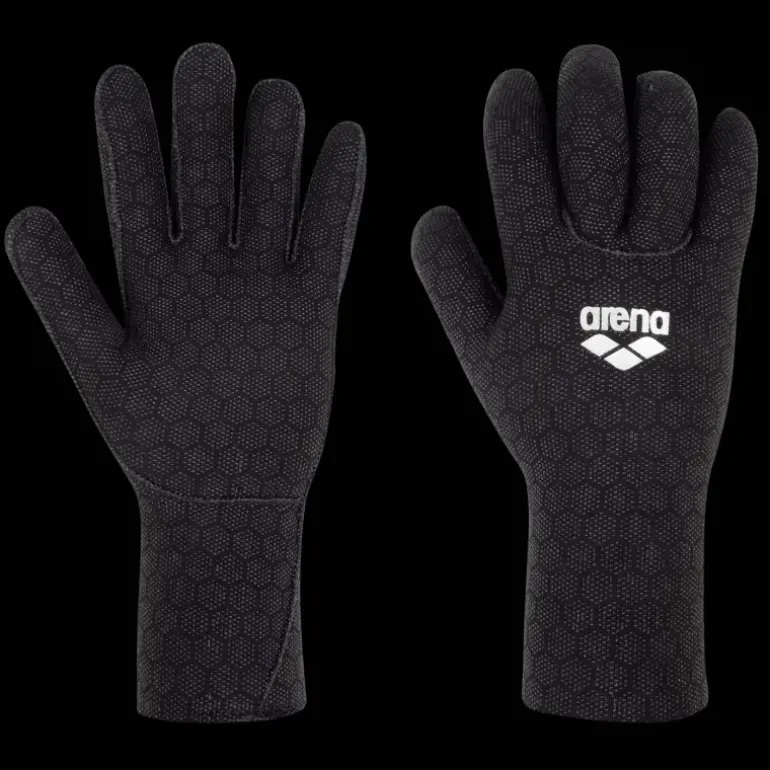 Ice Swimming gloves, handskar för isbad - Tillbehör Simning - Ice Swimming gloves, handskar för isbad