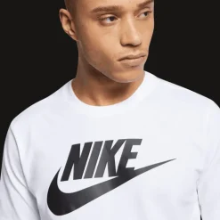 Icon Futura Tee Mns - Fritids-T-Shirt - Icon Futura Tee Mns