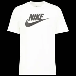 Icon Futura Tee Mns - Fritids-T-Shirt - Icon Futura Tee Mns