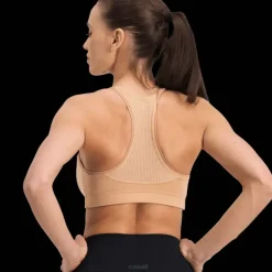 Iconic Sports Bra, sport-bh dam - Hög Support - Iconic Sports Bra, sport-bh dam