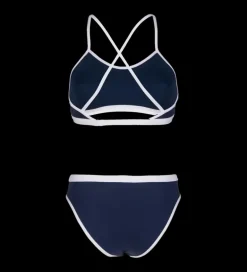 Icons Team Two Piece, baddräkt dam - Bikinis - Icons Team Two Piece, baddräkt dam