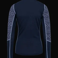 Ida Long Sleeve, ylleltröja, dam - Överdelar Ull Dam - Ida Long Sleeve, ylleltröja, dam