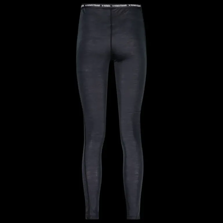 Ida Pants, tights, dam - Underdelar Ull Dam - Ida Pants, tights, dam