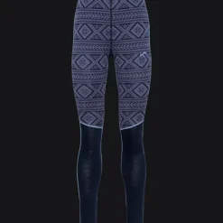 Ida Pants, tights, dam - Underdelar Ull Dam - Ida Pants, tights, dam