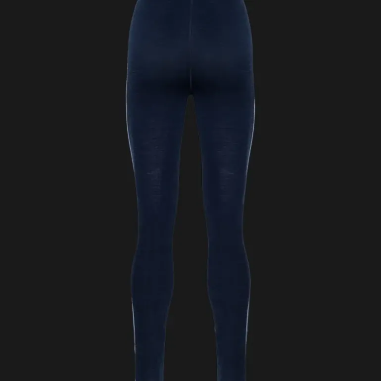 Ida Pants, tights, dam - Underdelar Ull Dam - Ida Pants, tights, dam