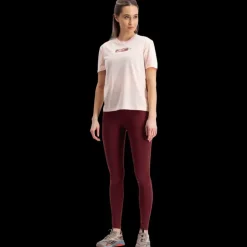 Id Train Sup Graphic Tee, t-shirt, dam - Tränings-T-Shirt - Id Train Sup Graphic Tee, t-shirt, dam