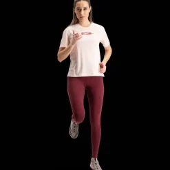 Id Train Sup Graphic Tee, t-shirt, dam - Tränings-T-Shirt - Id Train Sup Graphic Tee, t-shirt, dam
