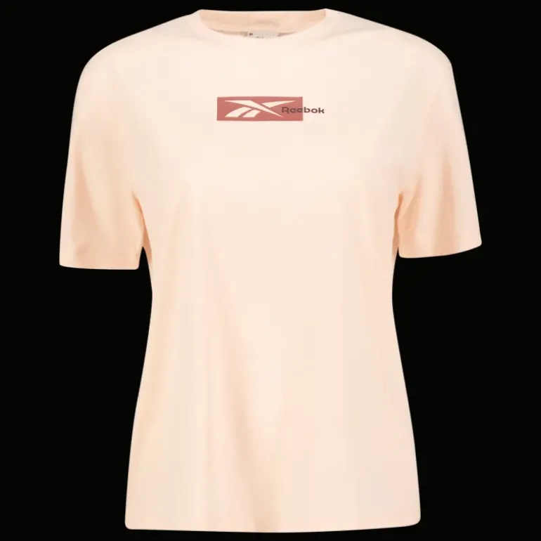 Id Train Sup Graphic Tee, t-shirt, dam - Tränings-T-Shirt - Id Train Sup Graphic Tee, t-shirt, dam