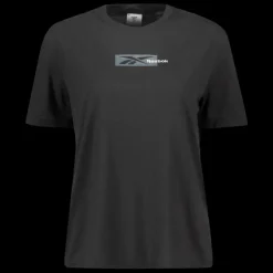 Id Train Sup Graphic Tee, t-shirt, dam - Tränings-T-Shirt - Id Train Sup Graphic Tee, t-shirt, dam