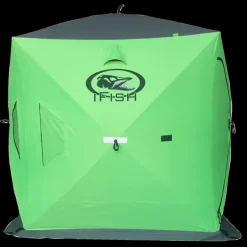 Ifish Icecabin 2-p - Isfiske Tillbehör - Ifish Icecabin 2-p