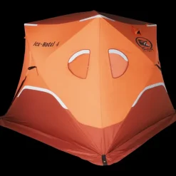Ifish Icehotel 4-p Insulated - Isfiske Tillbehör - Ifish Icehotel 4-p Insulated