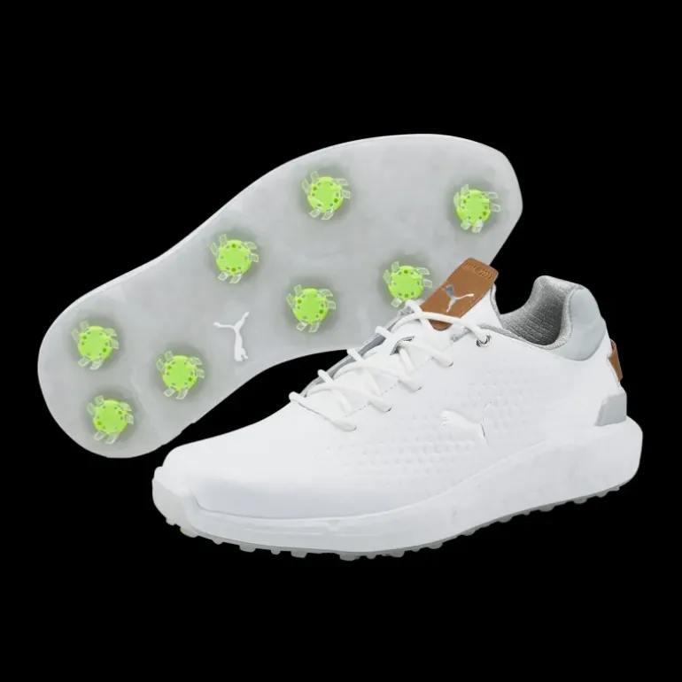 IGNITE ARTICULATE Leather, golfsko herr - Golfskor - IGNITE ARTICULATE Leather, golfsko herr