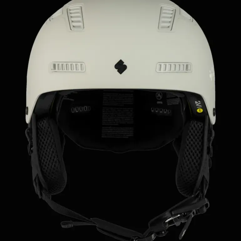Igniter 2Vi MIPS Helmet 24/25, alpinhjälm, unisex - Skidhjälm - Igniter 2Vi MIPS Helmet 24/25, alpinhjälm, unisex