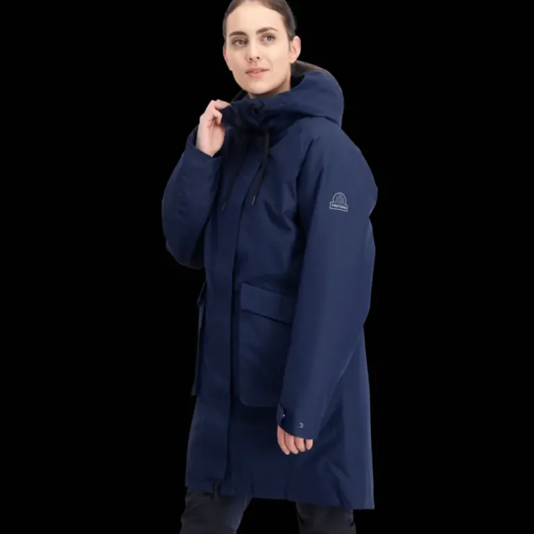 Ilma Parka, parkas - Regnjackor - Ilma Parka, parkas