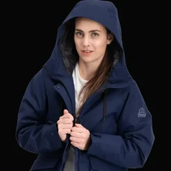 Ilma Parka, parkas - Regnjackor - Ilma Parka, parkas
