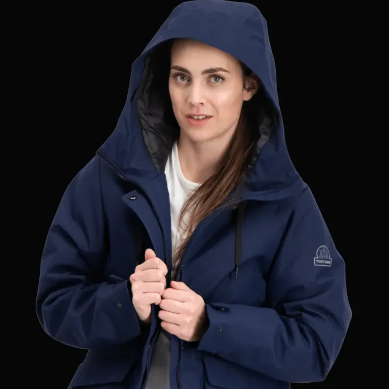 Ilma Parka, parkas - Regnjackor - Ilma Parka, parkas