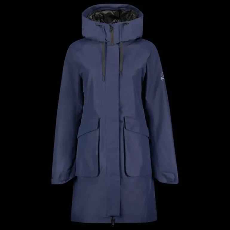 Ilma Parka, parkas - Regnjackor - Ilma Parka, parkas