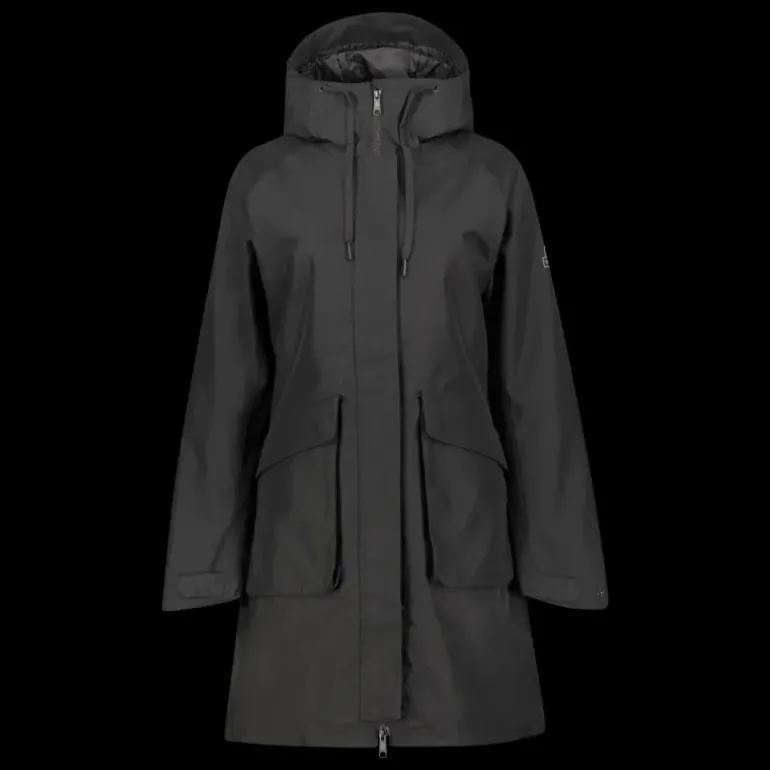 Ilma Parka, parkas - Regnjackor - Ilma Parka, parkas