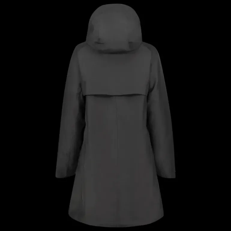 Ilma Parka, parkas - Regnjackor - Ilma Parka, parkas