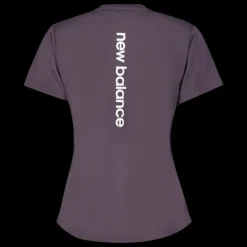 Impact Run AT N-Vent Tee, t-shirt, dam - Tränings-T-Shirt - Impact Run AT N-Vent Tee, t-shirt, dam