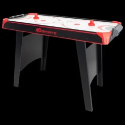 2IN1 AIRHOCKEY /BORD TENNIS, multispelbord med airhockey och bordtennis - Leksaker & Spel - 2IN1 AIRHOCKEY /BORD TENNIS, multispelbord med airhockey och bordtennis